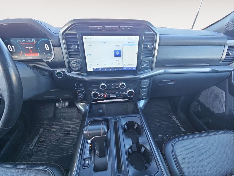 Ford F-150 Tremor  - 402A Package -  Remote Start 1FTEW1E88NFA36032 135106