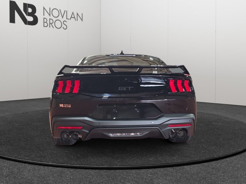 Ford Mustang GT Premium  - Leather Seats 1FA6P8CFXT5404361 134947