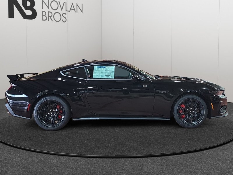 Ford Mustang GT Premium  - Leather Seats 1FA6P8CFXT5404361 134949