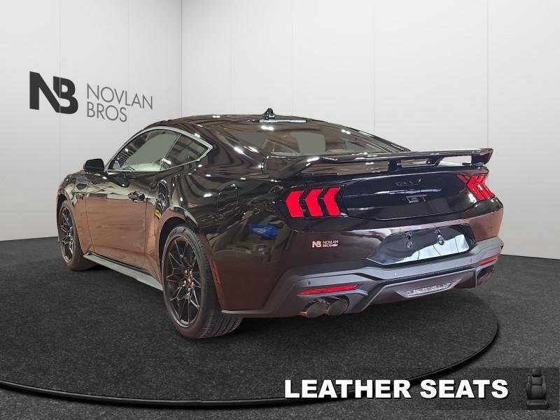 Ford Mustang GT Premium  - Leather Seats 1FA6P8CFXT5404361 134990