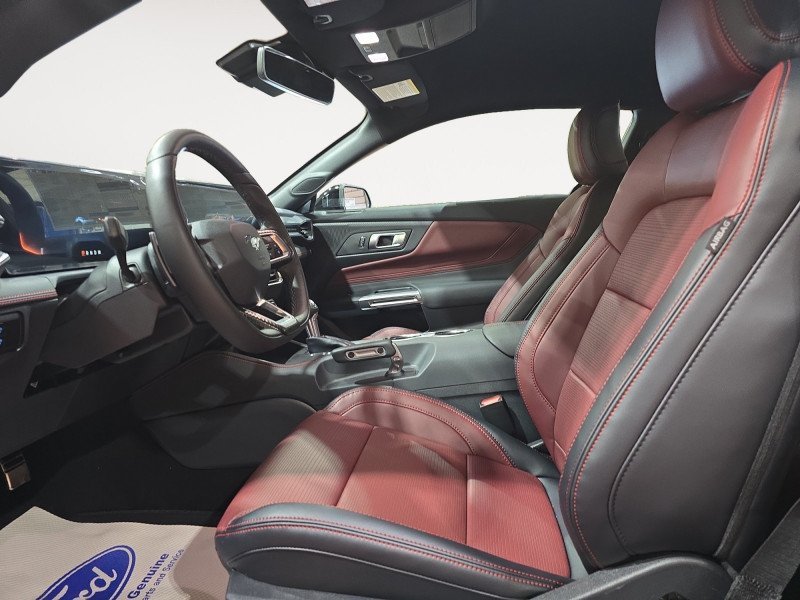 Ford Mustang GT Premium  - Leather Seats 1FA6P8CFXT5404361 140091