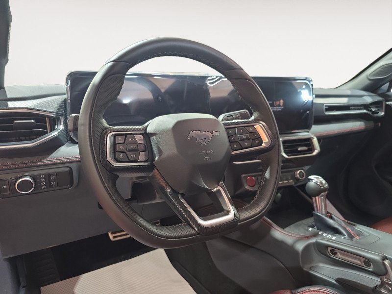 Ford Mustang GT Premium  - Leather Seats 1FA6P8CFXT5404361 140092