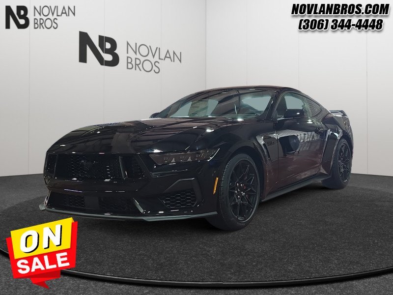 Ford Mustang GT Premium  - Leather Seats 1FA6P8CFXT5404361 147685