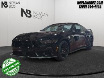 Ford Mustang GT Premium  - Leather Seats 1FA6P8CFXT5404361 134943