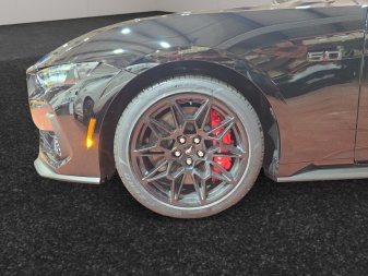 Ford Mustang GT Premium  - Leather Seats 1FA6P8CFXT5404361 134955