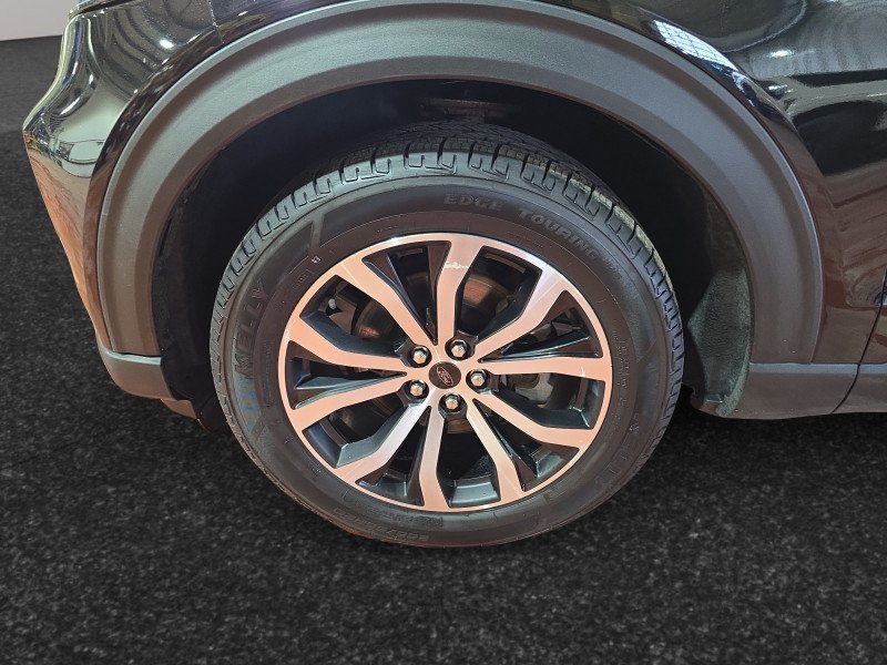 Ford Explorer ST-Line  - Sunroof - Heated Seats 1FMSK8KH3NGA66296 135163