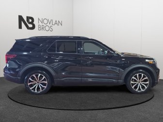 2022 Ford Explorer ST-Line  - Sunroof - Heated Seats - Image 5