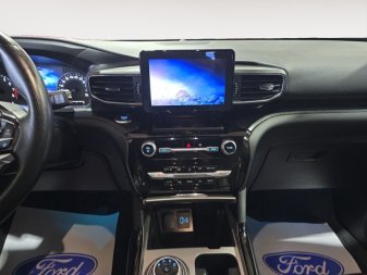 2022 Ford Explorer ST-Line  - Sunroof - Heated Seats - Image 9