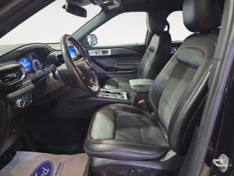 Ford Explorer ST-Line  - Sunroof - Heated Seats 1FMSK8KH3NGA66296 140104