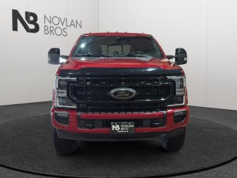 2022 Ford F-350 Super Duty Lariat  - Power Stroke - Image 6