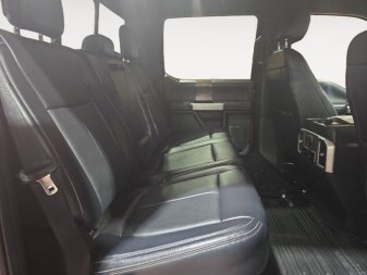 2022 Ford F-350 Super Duty Lariat  - Power Stroke - Image 10