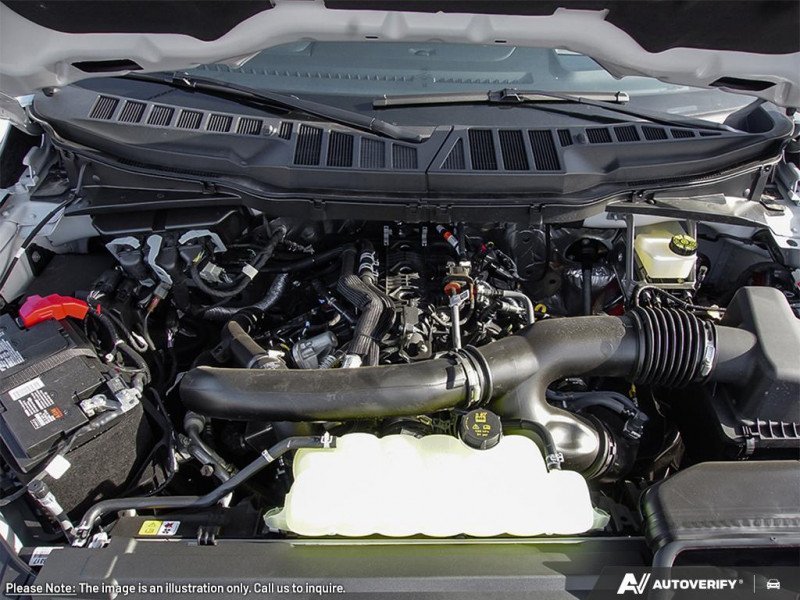 Ford F-150 Lariat  - Sunroof 1FTFW5LD9SFB57448 135075