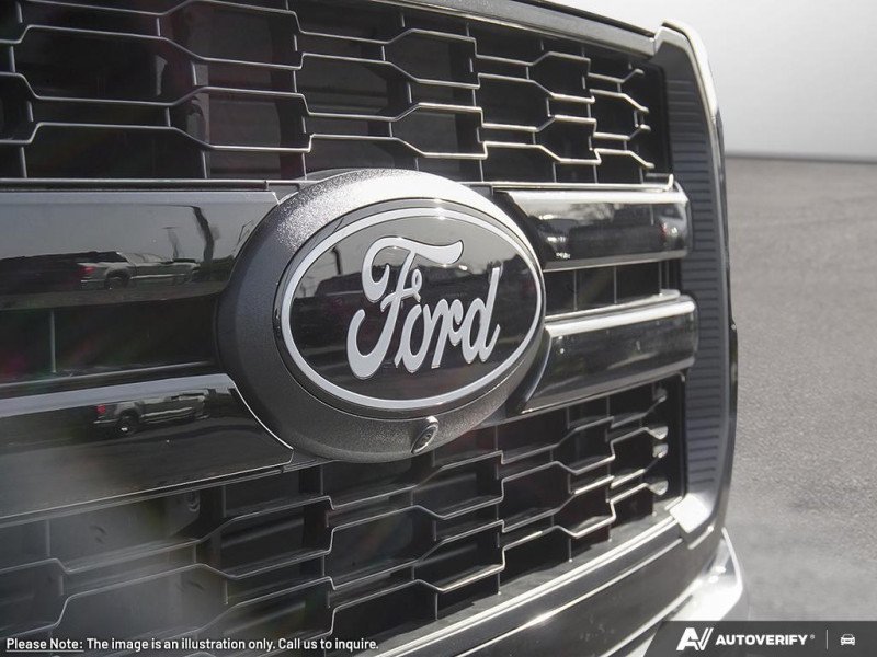 Ford F-150 Lariat  - Sunroof 1FTFW5LD9SFB57448 135078