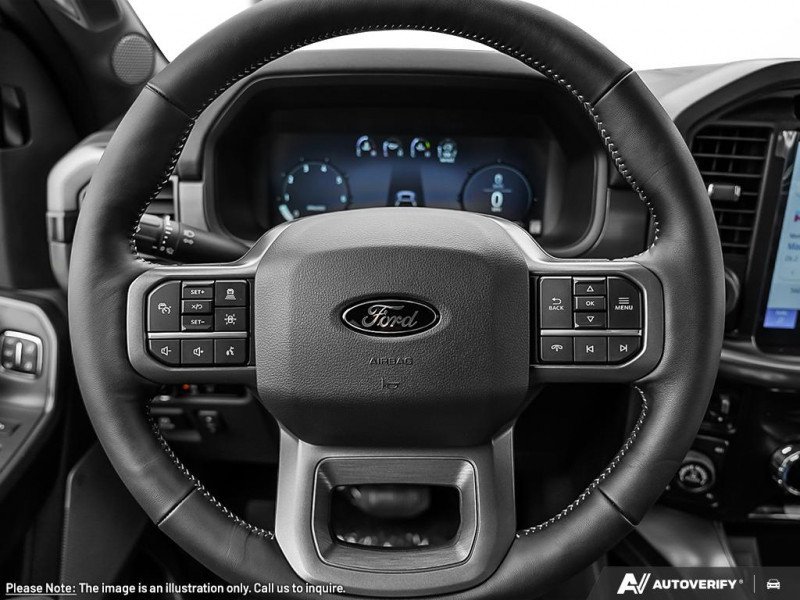 Ford F-150 Lariat  - Sunroof 1FTFW5LD9SFB57448 135082