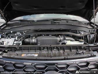 2026 Ford Explorer ST  -  Sunroof -  Cooled Seats - Image 5