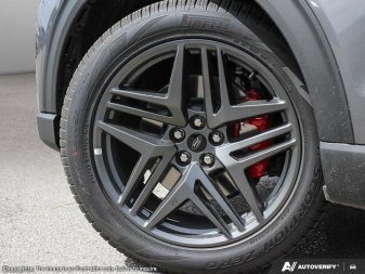 2026 Ford Explorer ST  -  Sunroof -  Cooled Seats - Image 6