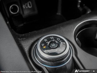 2026 Ford Explorer ST  -  Sunroof -  Cooled Seats - Image 15