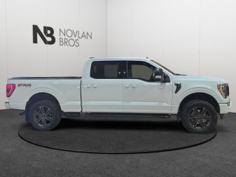 2022 Ford F-150 XLT  - Sunroof - Heated Seats - Image 7