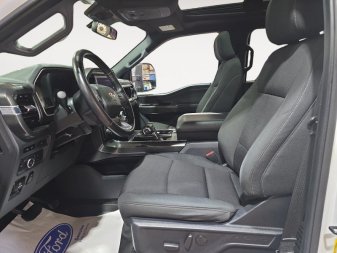 2022 Ford F-150 XLT  - Sunroof - Heated Seats - Image 8