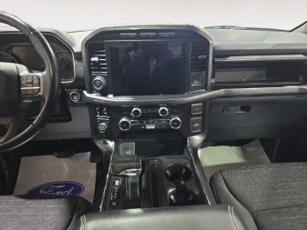 2022 Ford F-150 XLT  - Sunroof - Heated Seats - Image 10