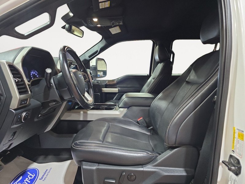 Ford F-350 Super Duty Lariat  - Power Stroke 1FT8W3BT5NED01190 135690