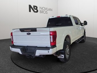 2022 Ford F-350 Super Duty Lariat  - Power Stroke - Image 5