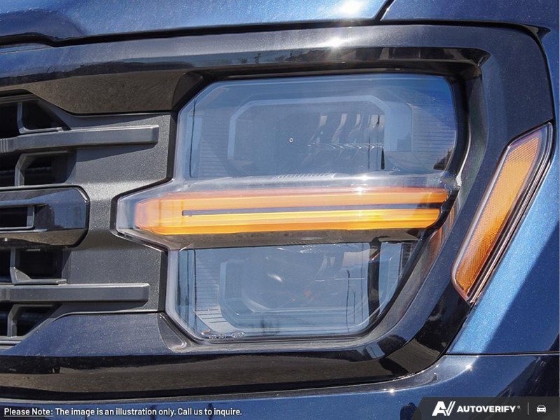 Ford F-150 XLT  - Tow Package - Tailgate Step 1FTFW3L89TFA37576 135437