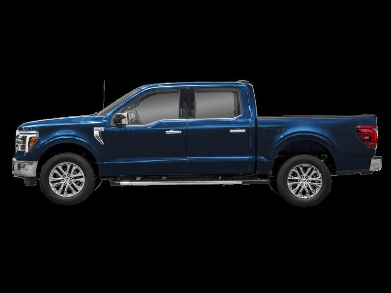 Ford F-150 LARIAT  - BlueCruise - Sunroof 1FTFW5L86TFA21234 135176