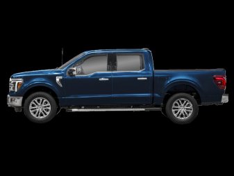 2026 Ford F-150 LARIAT  - BlueCruise - Sunroof