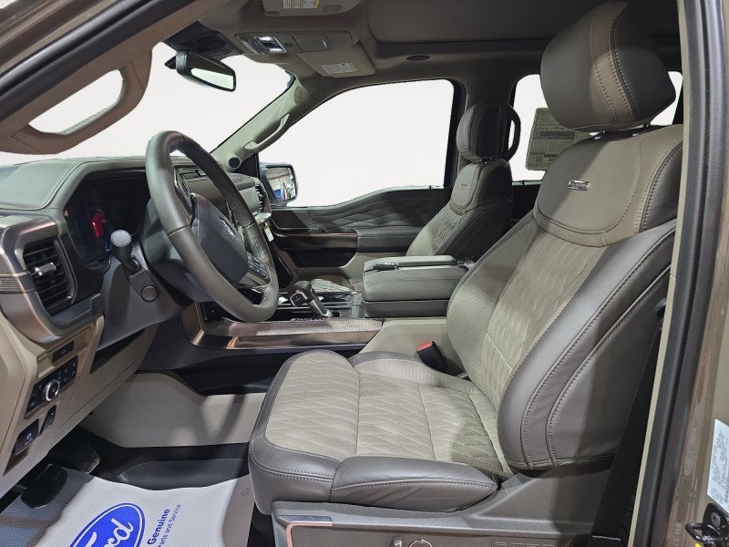 Ford F-150 Platinum  - Sunroof 1FTFW7LD2TFA09526 135352