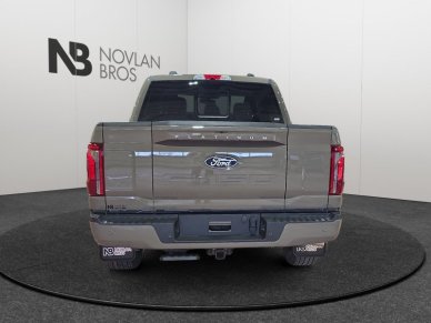 Ford F-150 Platinum  - Sunroof 1FTFW7LD2TFA09526 135348