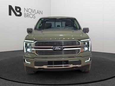 Ford F-150 Platinum  - Sunroof 1FTFW7LD2TFA09526 135351