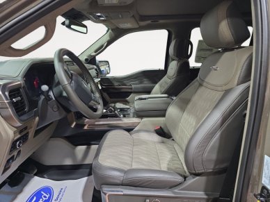 Ford F-150 Platinum  - Sunroof 1FTFW7LD2TFA09526 135352