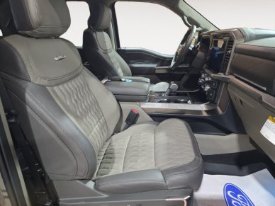 Ford F-150 Platinum  - Sunroof 1FTFW7LD2TFA09526 135357