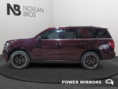 2024 Ford Expedition Limited Stealth Package - Image 1