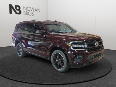 2024 Ford Expedition Limited Stealth Package - Image 6