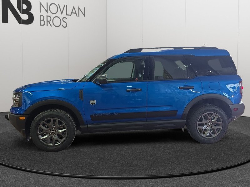 Ford Bronco Sport Big Bend 3FMCR9BNXTRE08974 135361