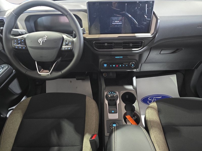 Ford Bronco Sport Big Bend 3FMCR9BNXTRE08974 135369