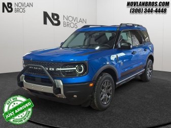 Ford Bronco Sport Big Bend 3FMCR9BNXTRE08974 135360