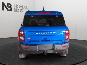 Ford Bronco Sport Big Bend 3FMCR9BNXTRE08974 135364