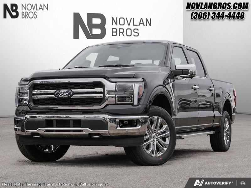 Ford F-150 LARIAT  - BlueCruise - Sunroof 1FTFW5LD1TFA18805 135848