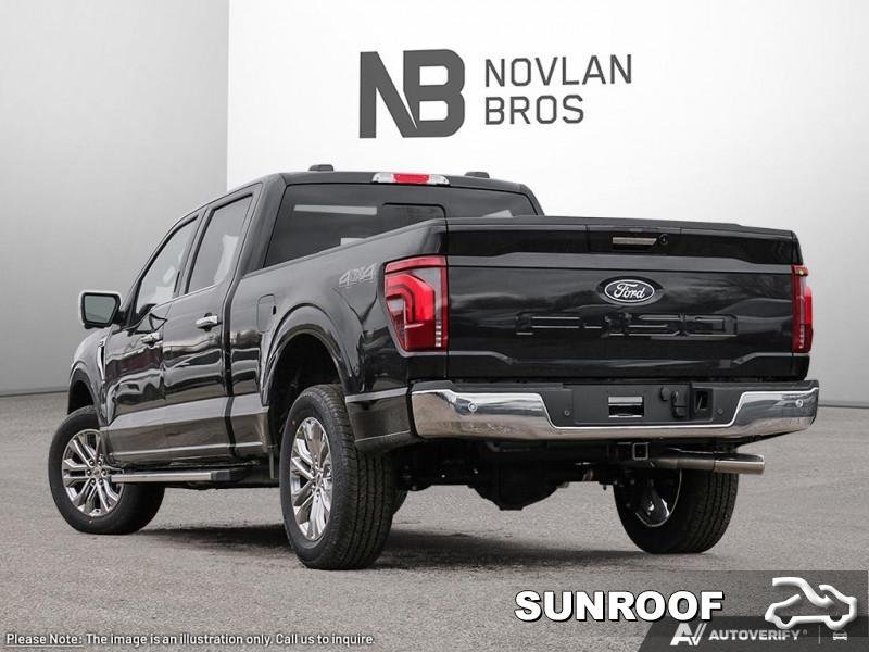 Ford F-150 LARIAT  - BlueCruise - Sunroof 1FTFW5LD1TFA18805 135851