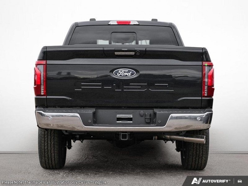 Ford F-150 LARIAT  - BlueCruise - Sunroof 1FTFW5LD1TFA18805 135852