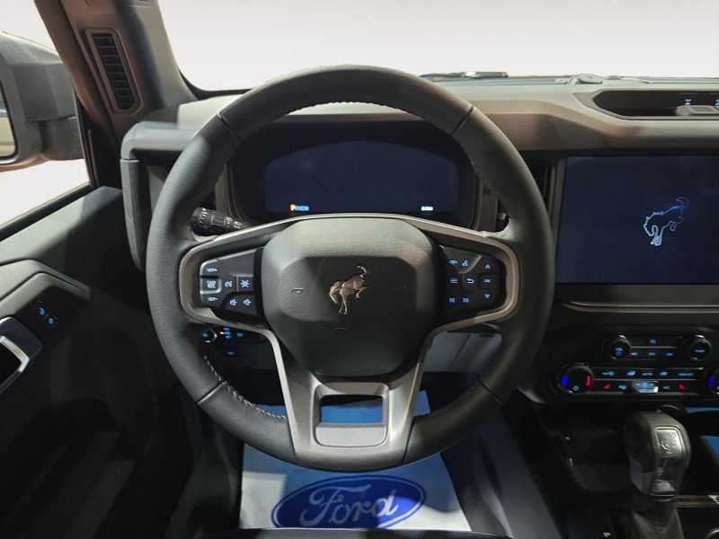 Ford Bronco Big Bend  - Running Boards 1FMEE7BH1TLA47698 135386