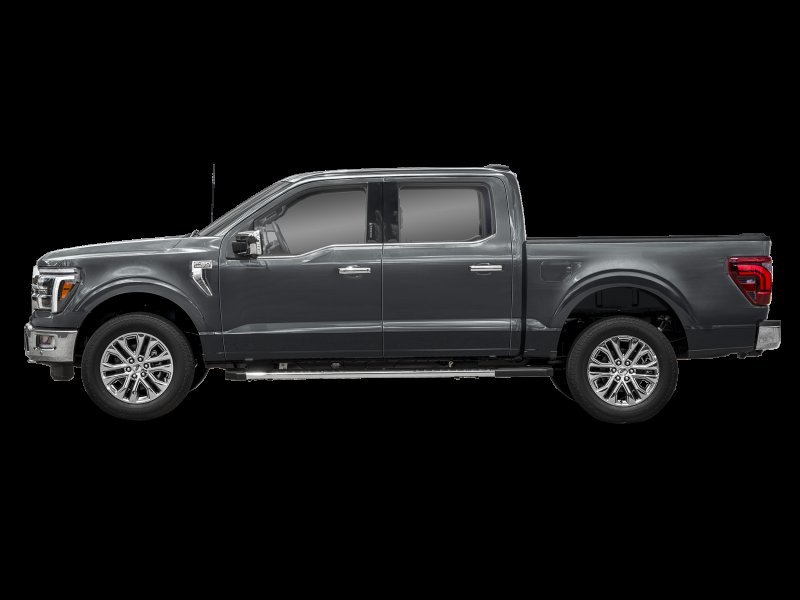 Ford F-150 LARIAT  - BlueCruise - Sunroof 1FTFW5L89TFA20451 135261