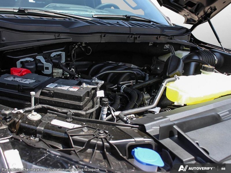 Ford F-150 LARIAT  - BlueCruise - Sunroof 1FTFW5L89TFA20451 135877