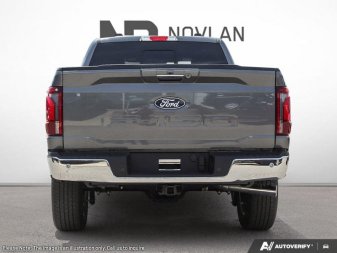 2026 Ford F-150 LARIAT  - BlueCruise - Sunroof - Image 4