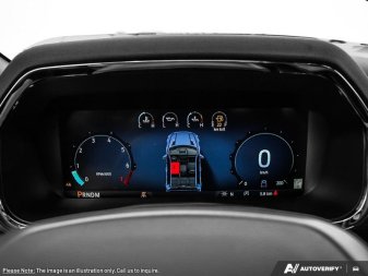 2026 Ford F-150 LARIAT  - BlueCruise - Sunroof - Image 13