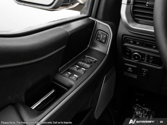 2026 Ford F-150 LARIAT  - BlueCruise - Sunroof - Image 15