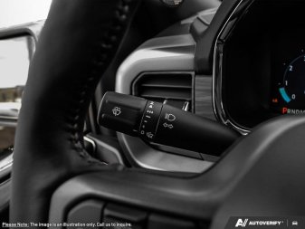 2026 Ford F-150 LARIAT  - BlueCruise - Sunroof - Image 23